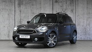 miniaturka - MINI Countryman