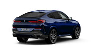miniaturka - BMW X6