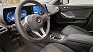 miniaturka - BMW Serii 1, 118
