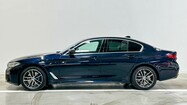 BMW Seria 5 530