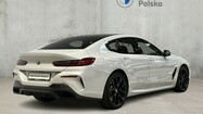BMW Seria 8 840