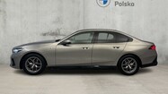 miniaturka - BMW Serii 5, 520