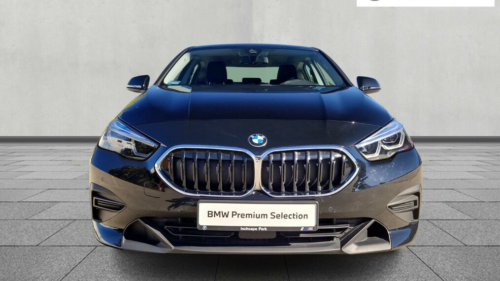 BMW Seria 2 218