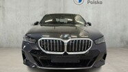miniaturka - BMW Serii 5, 520