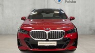 miniaturka - BMW Serii 5, 540