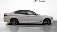 miniaturka - BMW Serii 5, 518