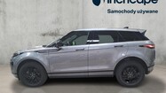 miniaturka - Land Rover Range Rover Evoque