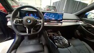 miniaturka - BMW Serii 5, 520
