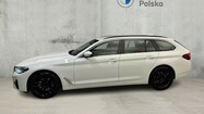 BMW Seria 5 518