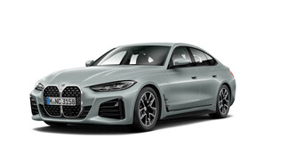 BMW Seria 4 430