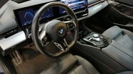 BMW Seria 5 520