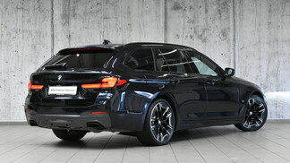 BMW Serii 5, 530