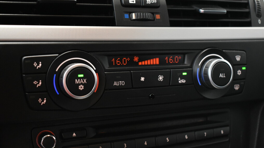 BMW Seria 3 320