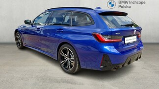 BMW Seria 3 320