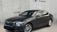 BMW Serii 5, 520