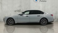 BMW Seria 7 740