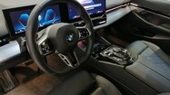 BMW Seria 5 520