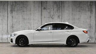 BMW Serii 3, 330