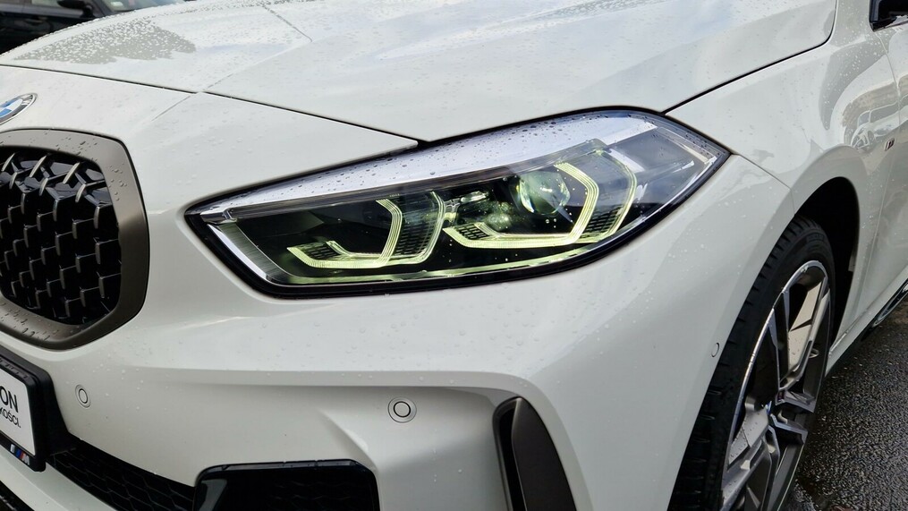 BMW Seria 1 135