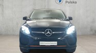 miniaturka - Mercedes-Benz GLE 43 AMG