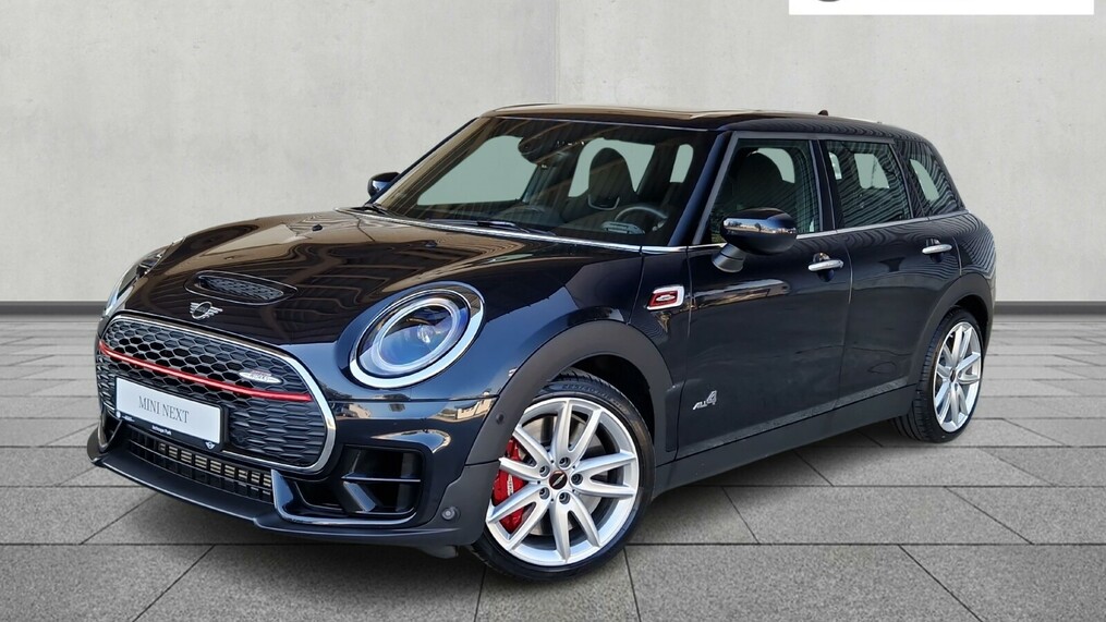 MINI John Cooper Works