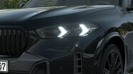 miniaturka - BMW X5
