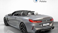 miniaturka - BMW M8