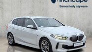 miniaturka - BMW Serii 1, 120