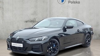BMW Serii 4, 440