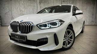 BMW Seria 1 118