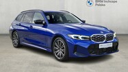 BMW Seria 3, 340