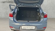 miniaturka - BMW X2