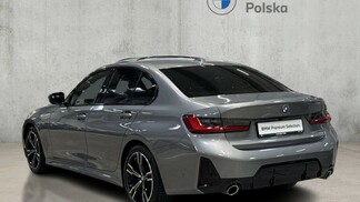 BMW Serii 3, 318