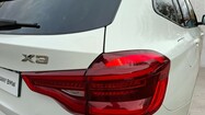 miniaturka - BMW X3