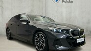 miniaturka - BMW Serii 5, 520