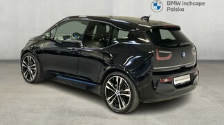 BMW Serii i3