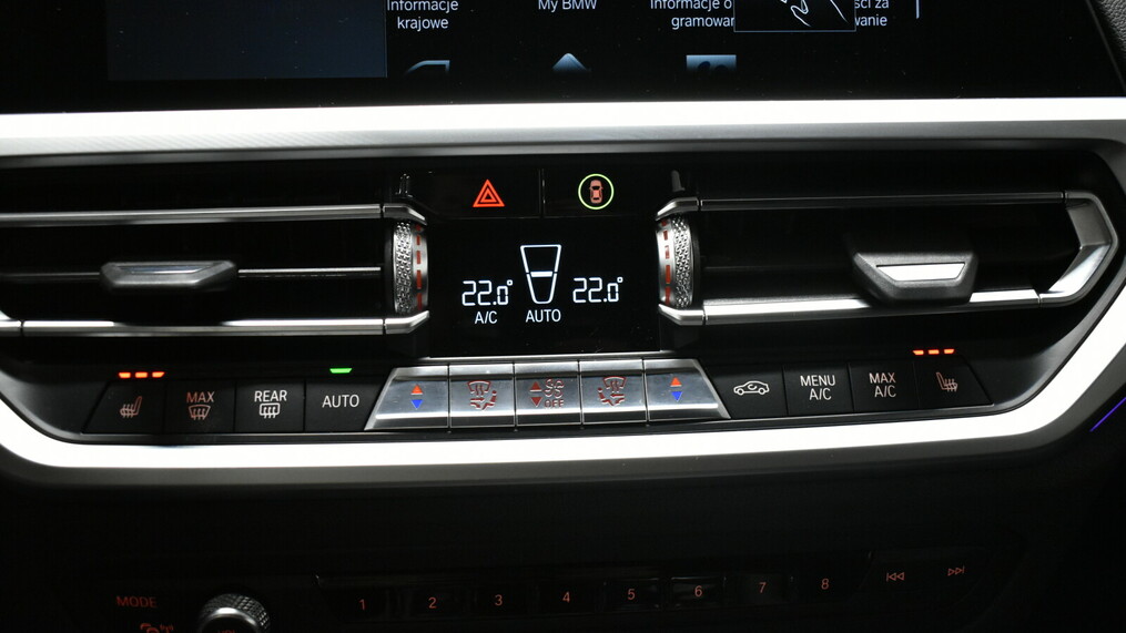 BMW Seria 4 430