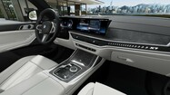 miniaturka - BMW X7