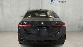 BMW Seria 5 520