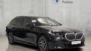 miniaturka - BMW Serii 5, 520