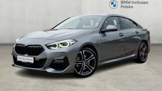 BMW Seria 2 218