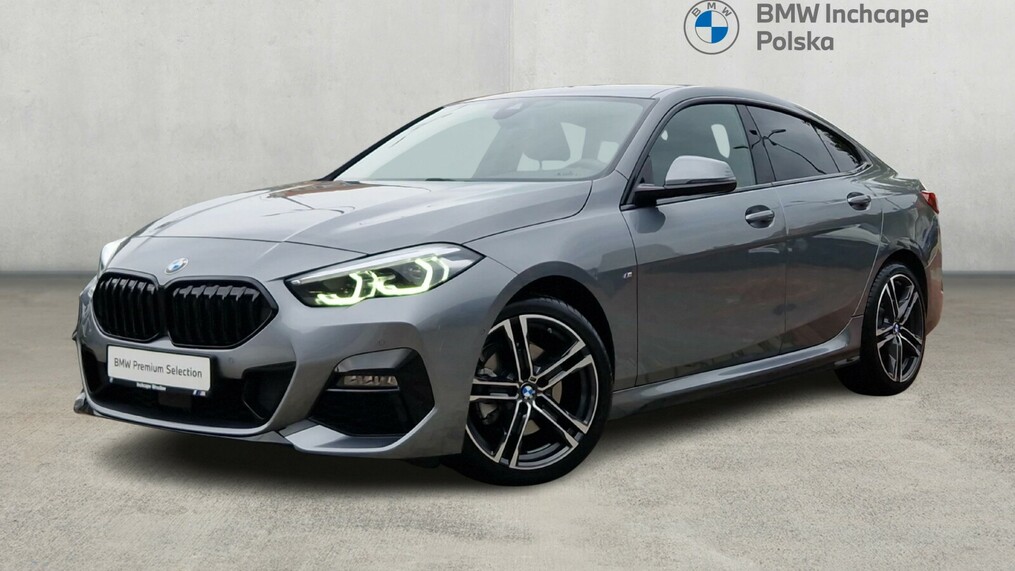 BMW Seria 2 218