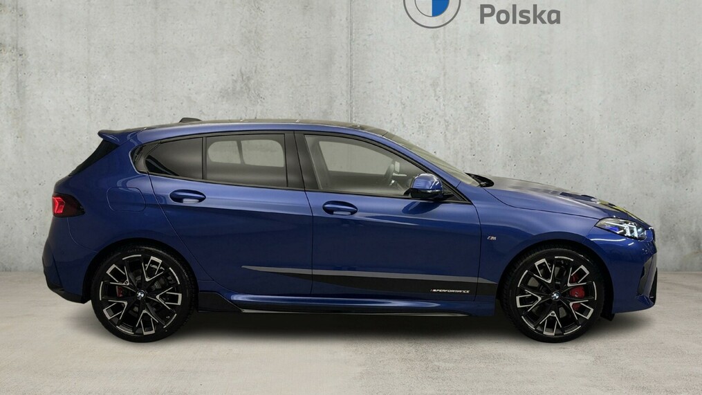 BMW Seria 1, 120