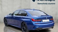 miniaturka - BMW Serii 3, 330
