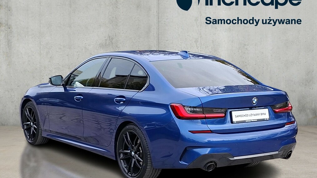 BMW Serii 3, 330