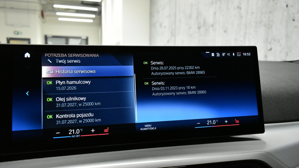 BMW Serii 3, 318