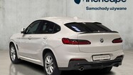 miniaturka - BMW X4