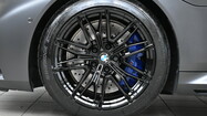 BMW Seria 5 550