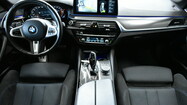 BMW Seria 5 550