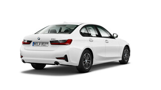 BMW Seria 3 318